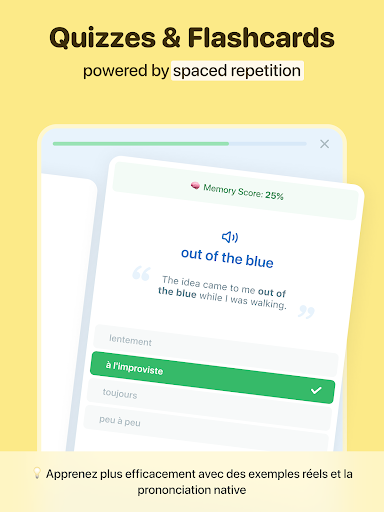 Reverso Translate and Learn