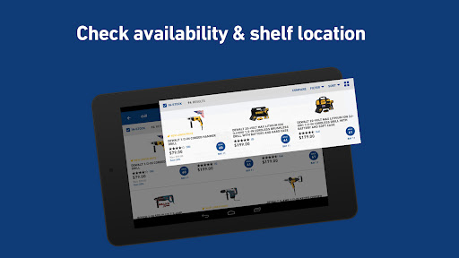 Lowe's