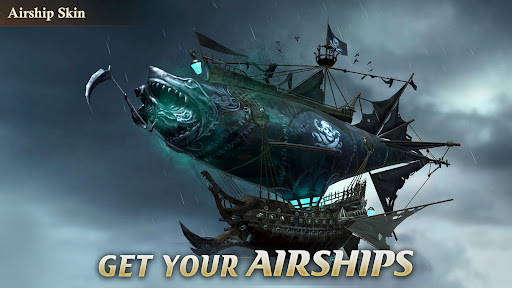 Guns of Glory: Lost Island