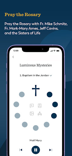 Ascension: Catholic Bible