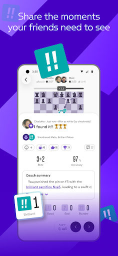 Take Take Take: Chess