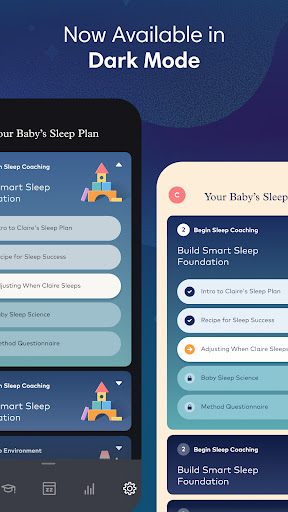 Smart Sleep Coach by Pampers™