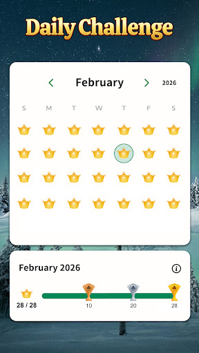 Solitaire - Classic Card Games