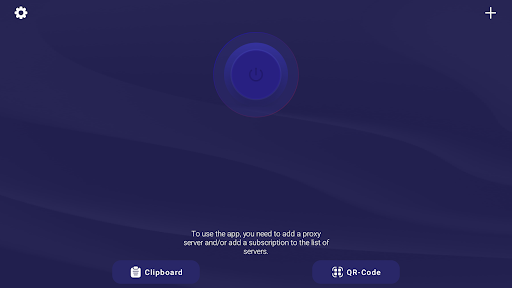 Happ - Proxy Utility