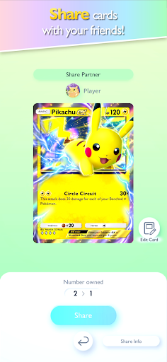 Pokémon TCG Pocket - Card Game