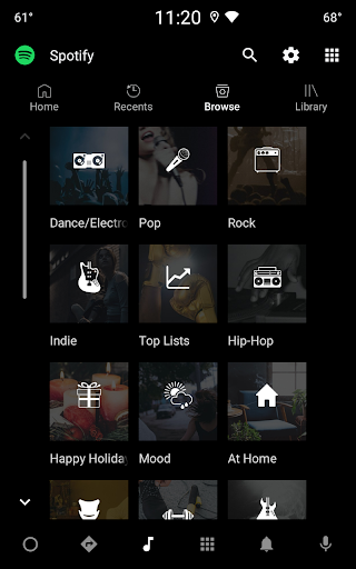Spotify: Music and Podcasts