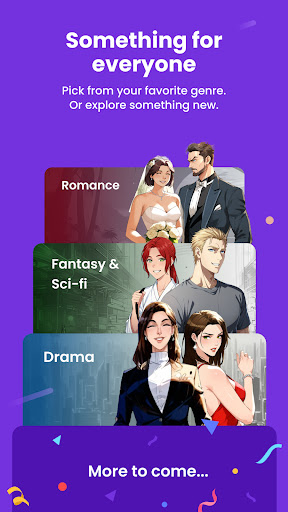 Pocket Toons: Comics & Webtoon