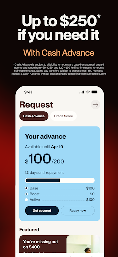 Cleo AI: Cash Advance & Money