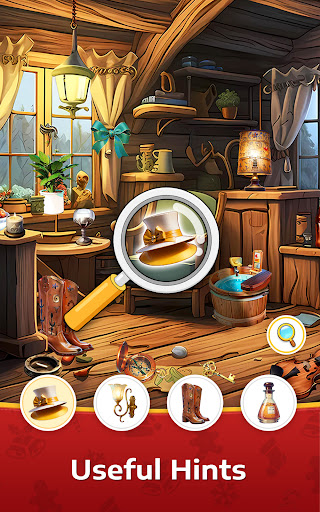 Find It® - Hidden Object Games