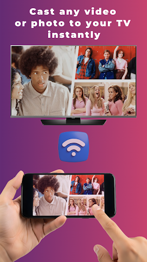 Smart Remote: Universal TV