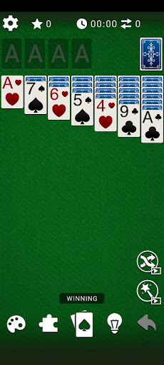 Solitaire Collection - 2025