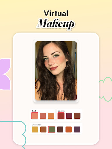 WhatColors: AI Color Analysis