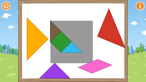 Kid-E-Cats. Educational Games