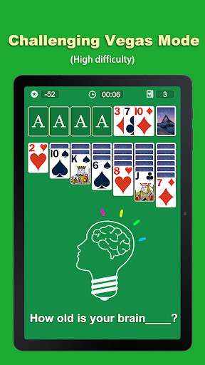 Solitaire - 2026