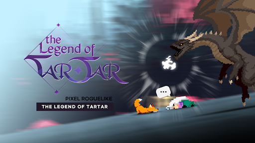 The Legend of Tartar