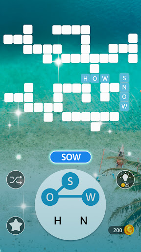 Word Maker: Words Games Puzzle