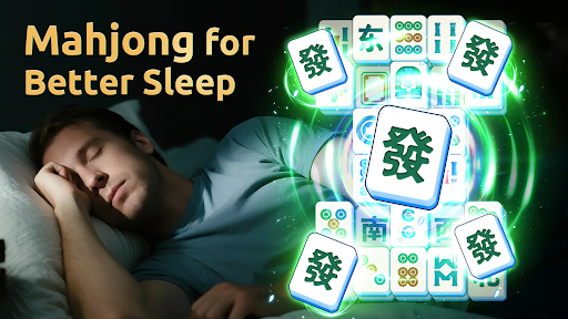 Mahjong Blast