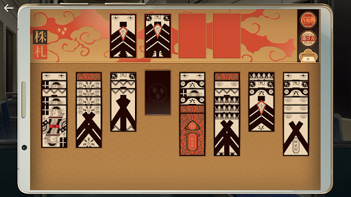 Zachtronics Solitaire
