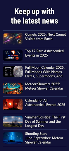 Star Walk 2 Plus: Sky Map View