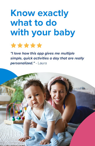 Kinedu: Baby Development