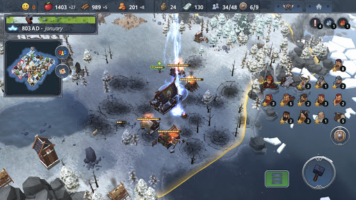 Northgard