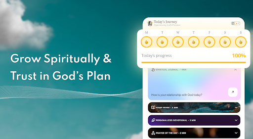Bible Chat - Holy Bible Study