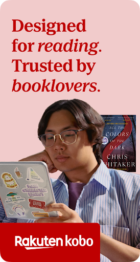 Kobo | eBooks & Audiobooks