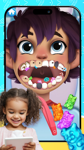 Dentist games