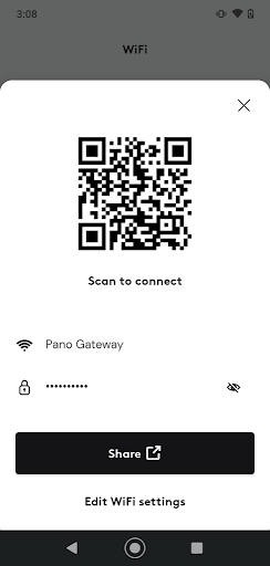 Cox Panoramic Wifi