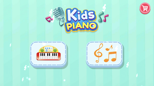 ABC Piano for Kids: Learn&Play