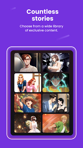 Pocket Toons: Comics & Webtoon