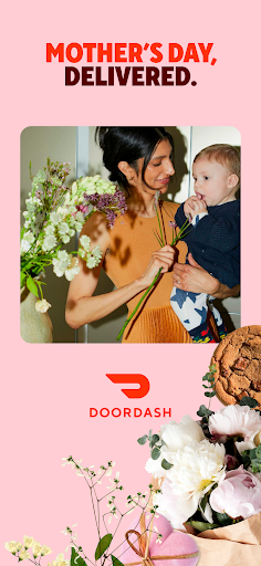 DoorDash: Food, Grocery, More