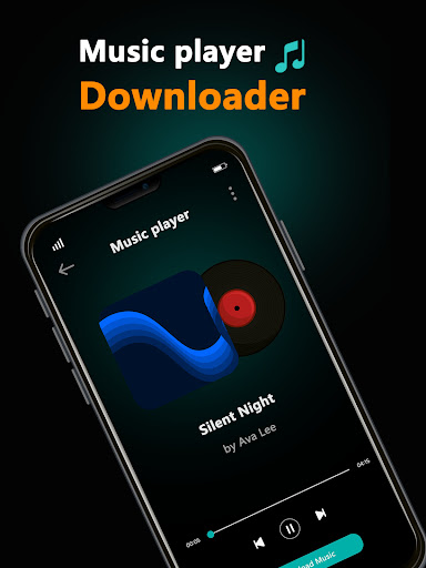 Mp3 Music Downloader
