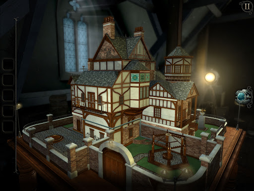 The Room: Old Sins