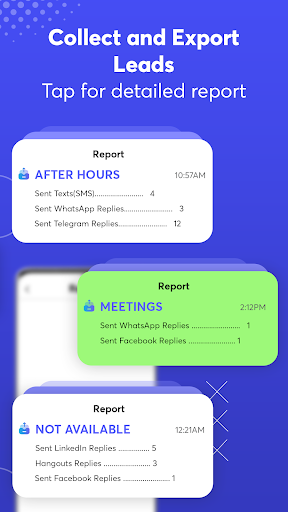 SMS Auto Reply - Autoresponder