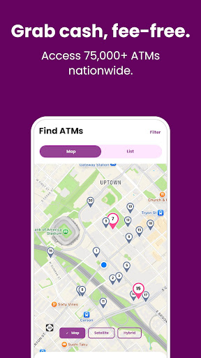 Ally: Bank, Auto & Invest