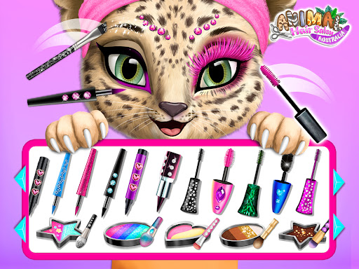 Animal Hair Salon Australia