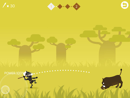 Hero of Archery