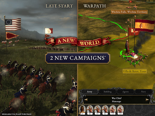 Total War: EMPIRE