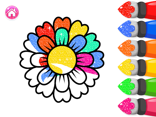Toddler Drawing Games For Kids
