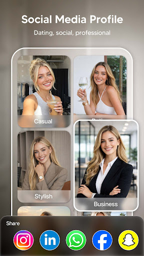 Face & Photo Editor - FacePic