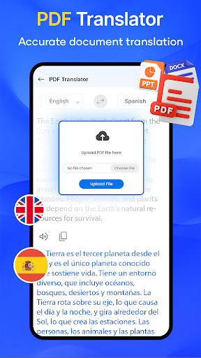 Translate All Languages Now