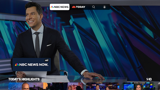 NBC News: Breaking News & Live
