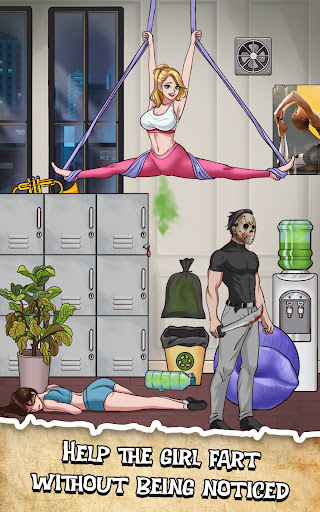 Nightmare Puzzles: The Unknown