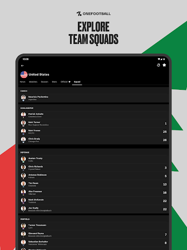 OneFootball Live Soccer scores