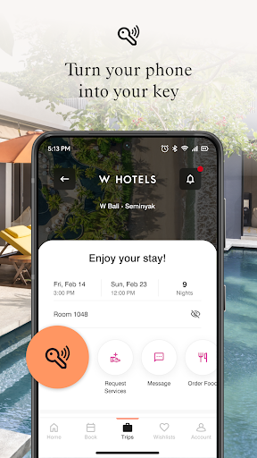 Marriott Bonvoy: Book Hotels