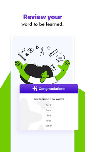 10 Minute Language, Easy Learn