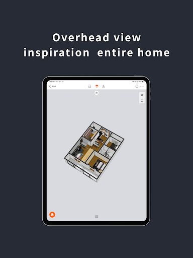 JoyPlan-Quick House Design 3D