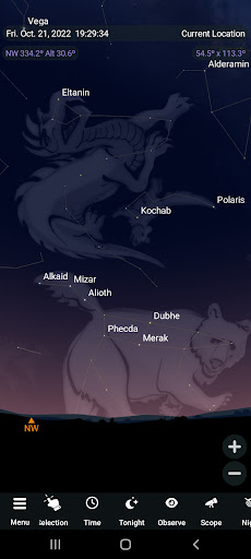 SkySafari 7 Pro