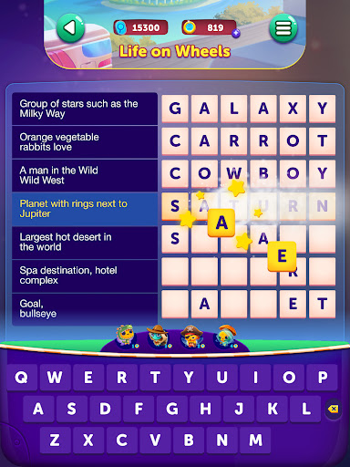 CodyCross: Crossword Puzzles